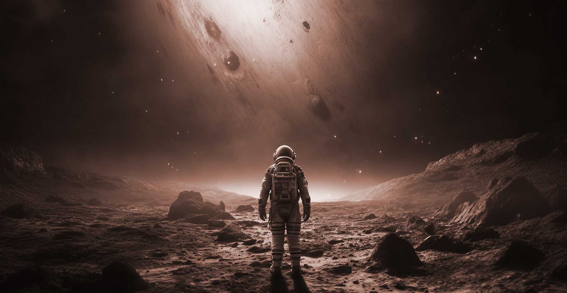 Space Image